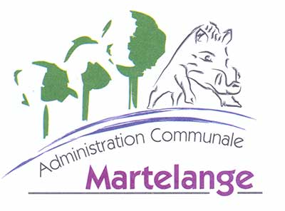 commune de Martelange