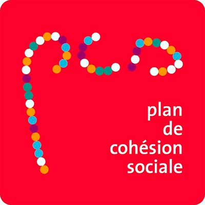 Plan de cohésion sociale Wallonie