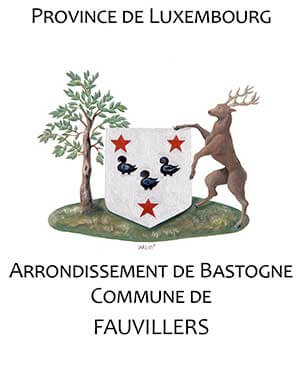 la commune de Fauvillers