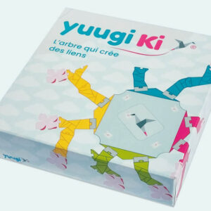 Jeu yuugi ki