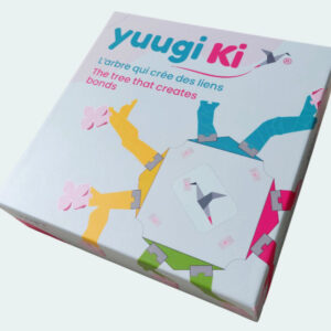 Yuugi Ki Jeu psychologue
