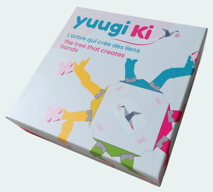 Yuugi Ki Jeu psychologue